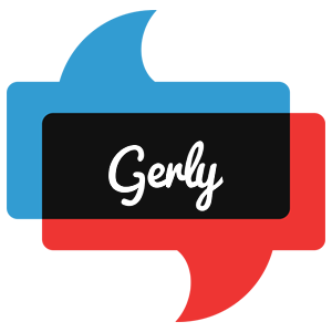 Gerly sharks logo