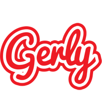 Gerly sunshine logo