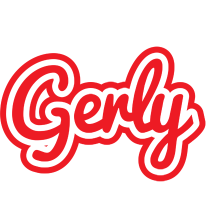 Gerly sunshine logo