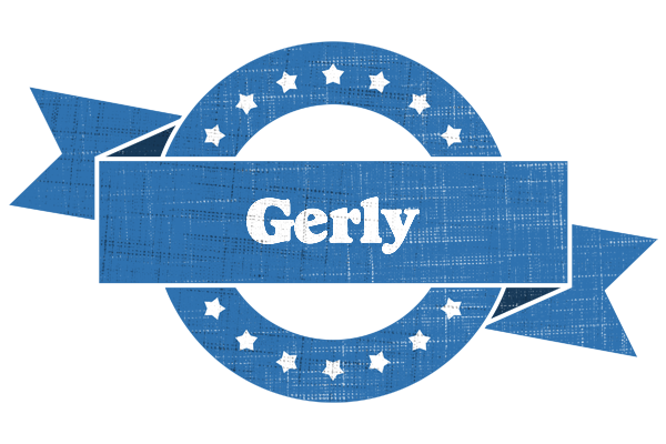 Gerly trust logo