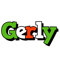 Gerly venezia logo