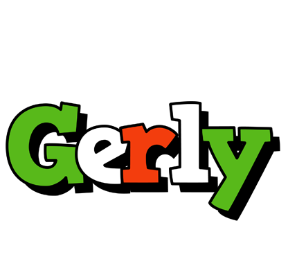 Gerly venezia logo