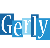 Gerly winter logo