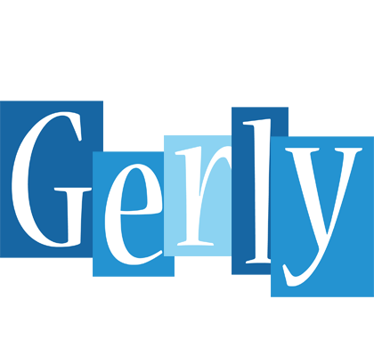 Gerly winter logo