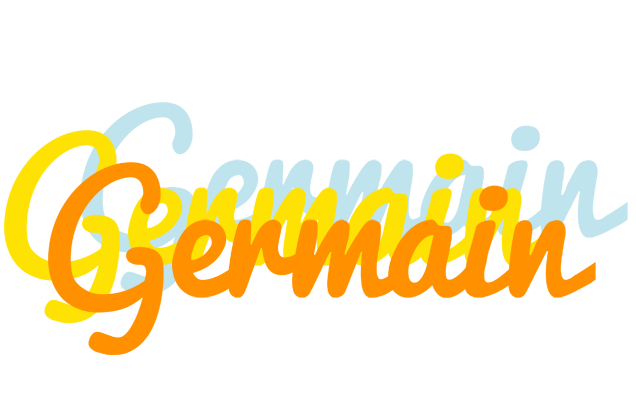 Germain energy logo