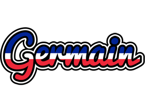 Germain france logo