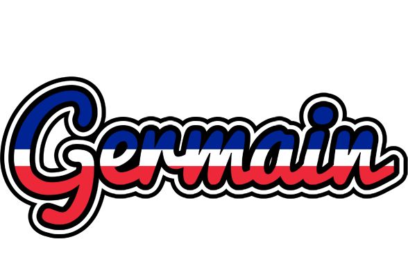 Germain france logo