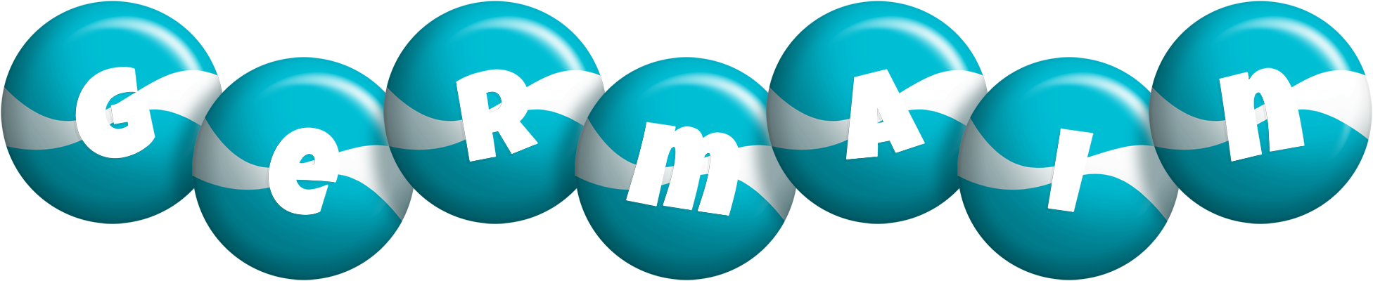 Germain messi logo