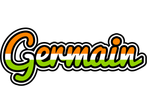 Germain mumbai logo