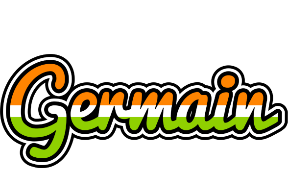 Germain mumbai logo