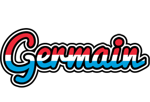 Germain norway logo