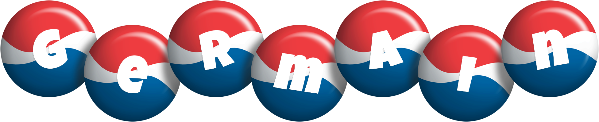 Germain paris logo