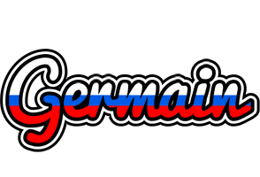 Germain russia logo