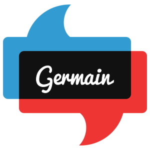 Germain sharks logo