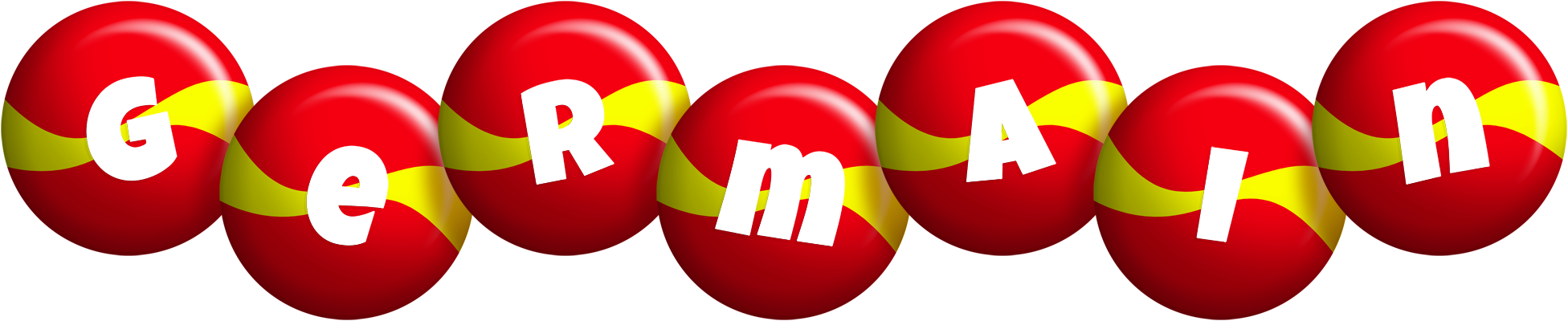 Germain spain logo