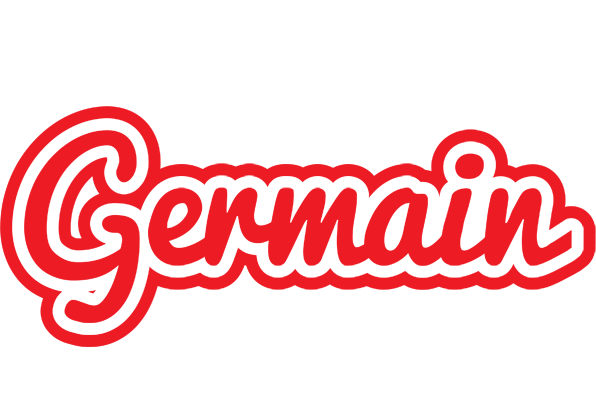 Germain sunshine logo