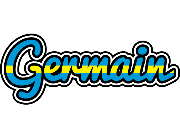Germain sweden logo