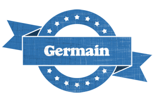 Germain trust logo