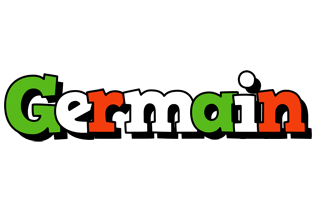 Germain venezia logo