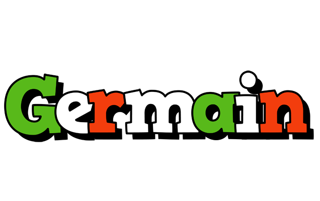 Germain venezia logo
