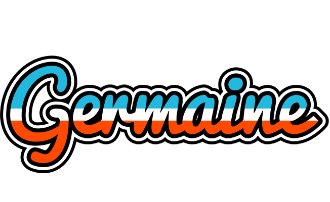 Germaine america logo