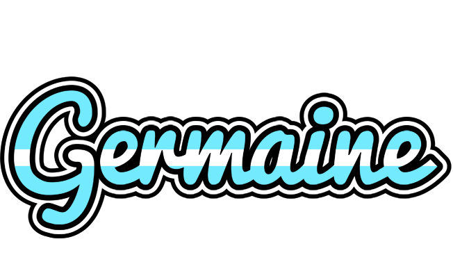 Germaine argentine logo