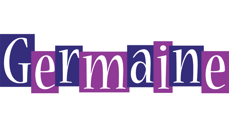 Germaine autumn logo