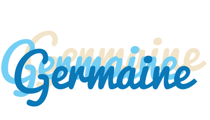 Germaine breeze logo