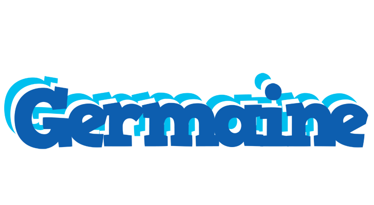 Germaine business logo