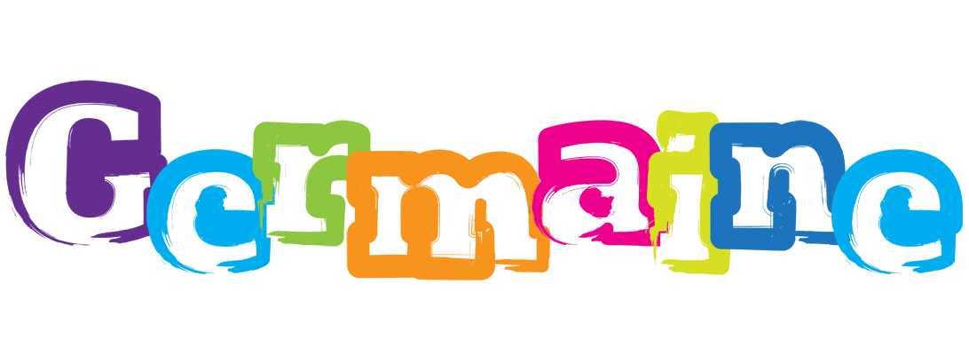 Germaine casino logo