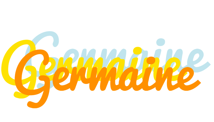 Germaine energy logo