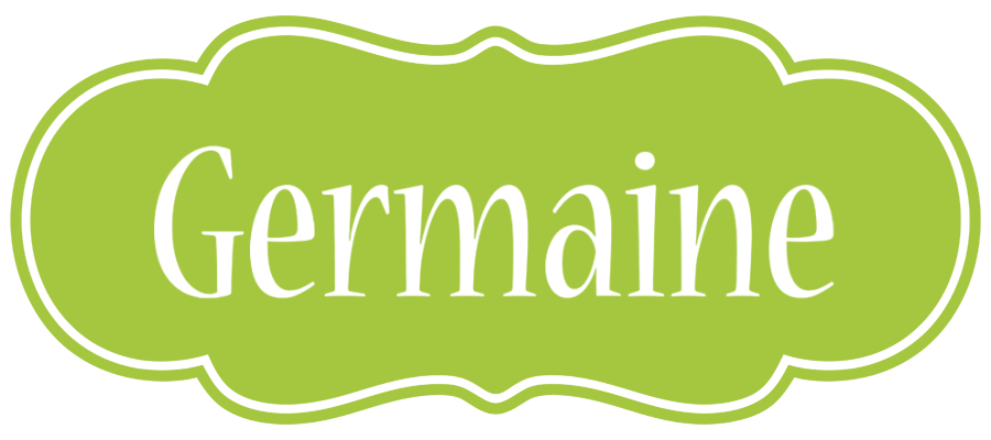 Germaine family logo