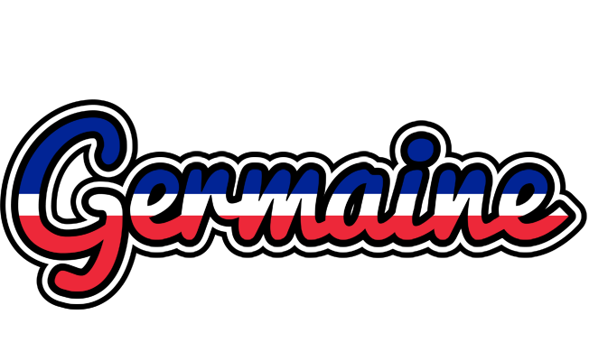 Germaine france logo