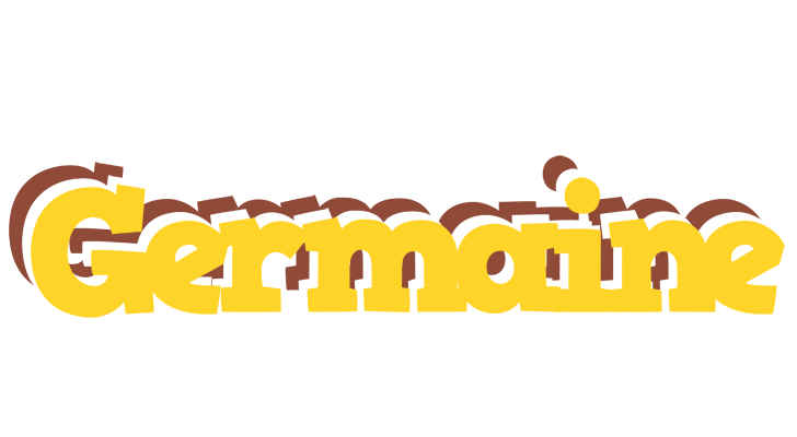 Germaine hotcup logo