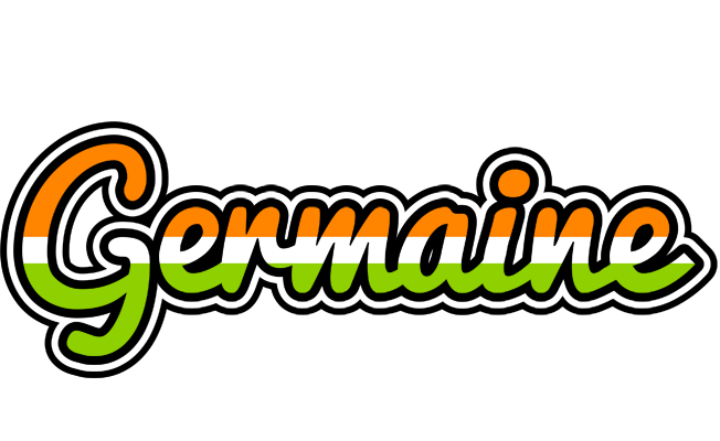 Germaine mumbai logo