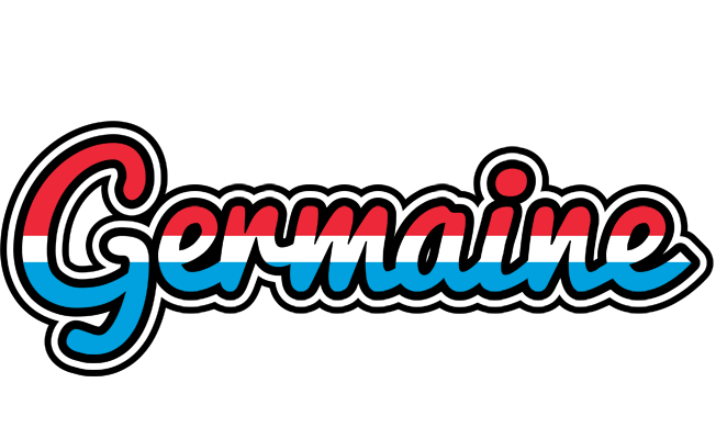Germaine norway logo