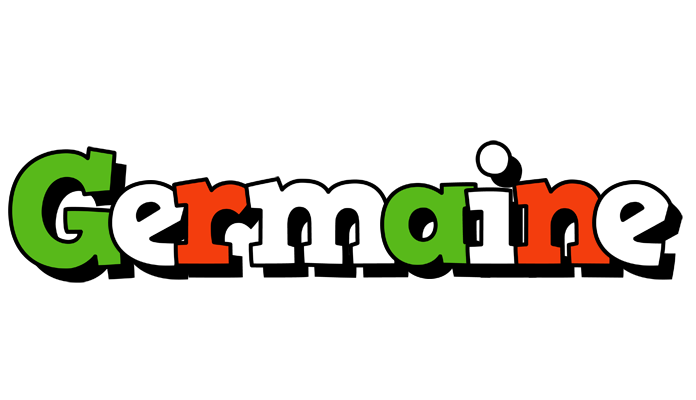 Germaine venezia logo