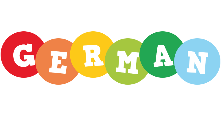 German boogie logo