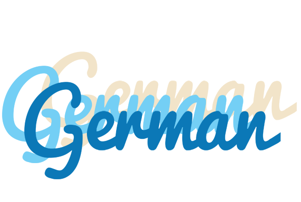 German breeze logo