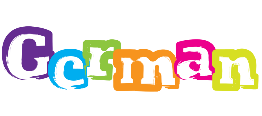 German casino logo
