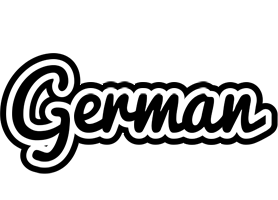 German chess logo