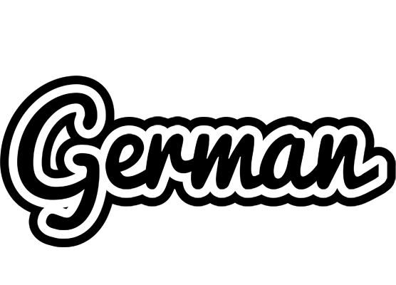 German chess logo