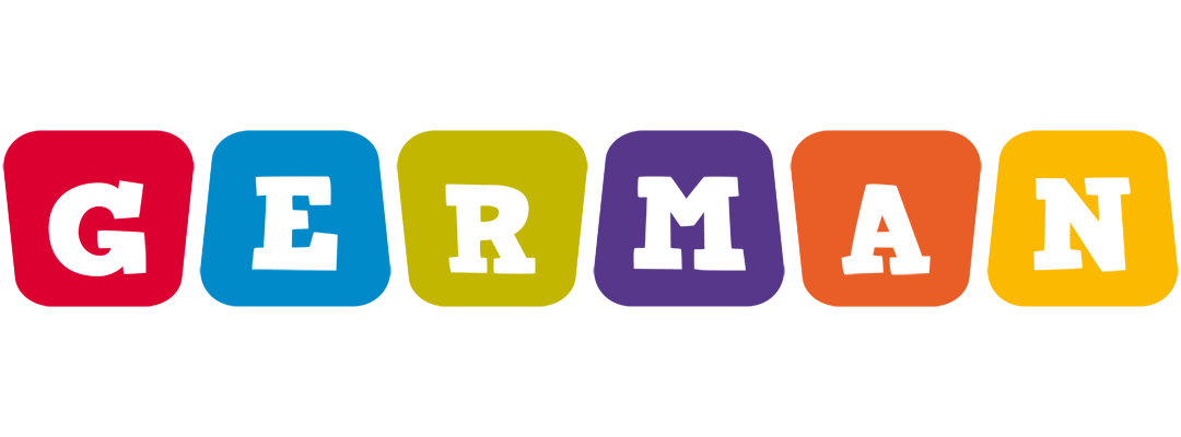 German daycare logo