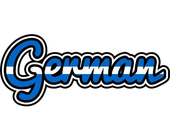 German greece logo