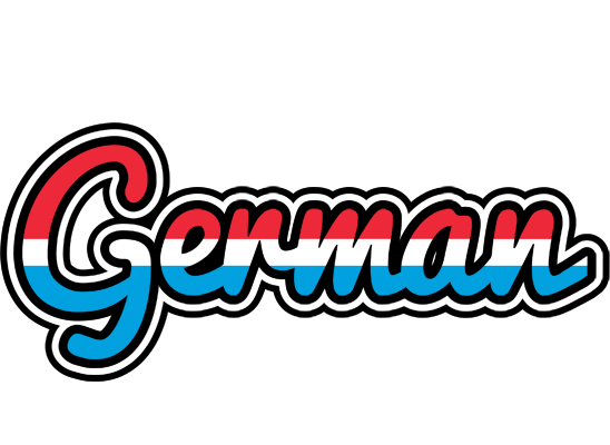 German norway logo