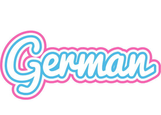 German outdoors logo