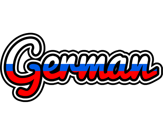 German russia logo