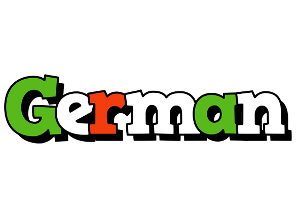 German venezia logo