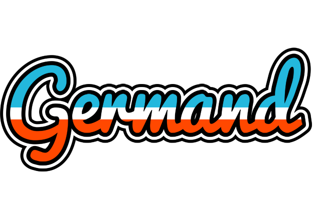 Germand america logo