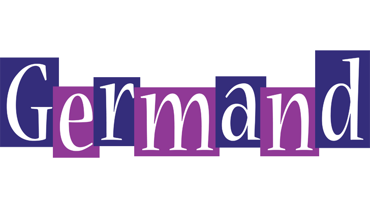 Germand autumn logo